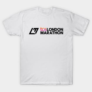 London Marathon T-Shirt